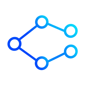 BowerLine connections icon.
